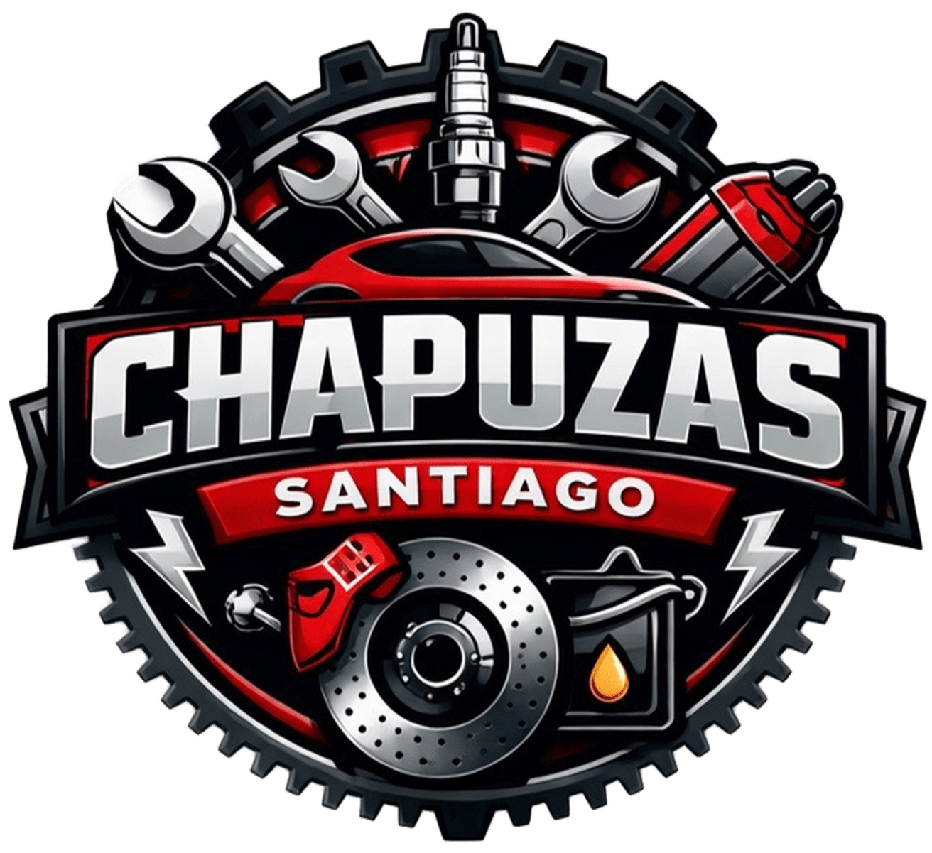 Chapuzas Santiago
